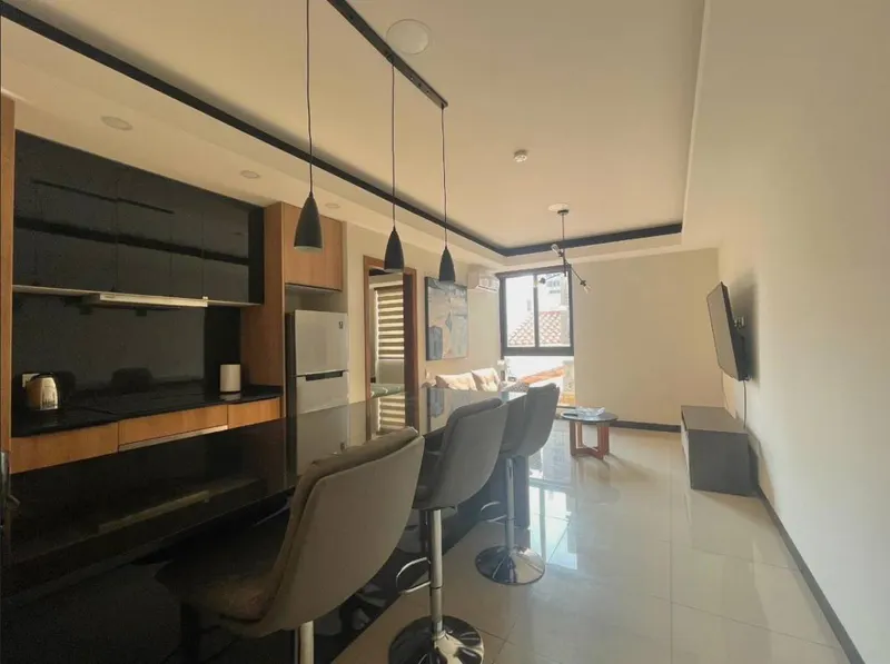 Foto 2 de Cond. Sky Luxury