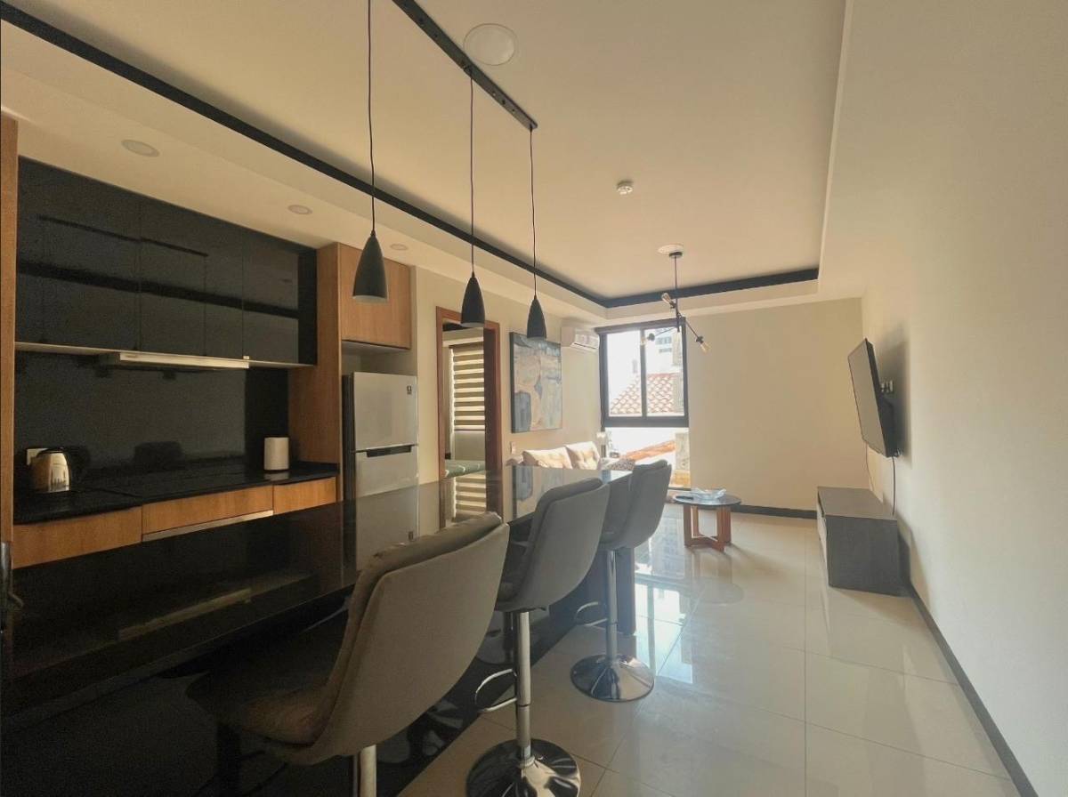 Foto 2 de Cond. Sky Luxury