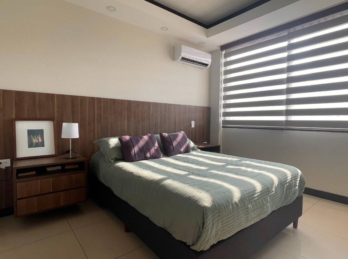 Foto 3 de Cond. Sky Luxury