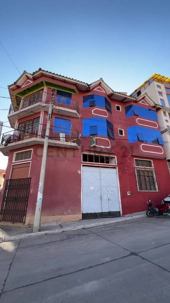 Foto 1 de Departamento en Alquiler | Alto Delicias
