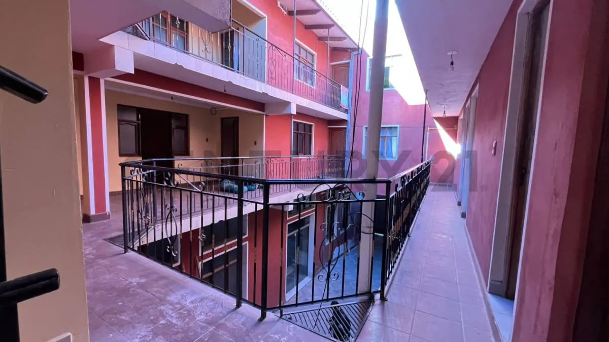 Foto 8 de Departamento en Alquiler | Alto Delicias