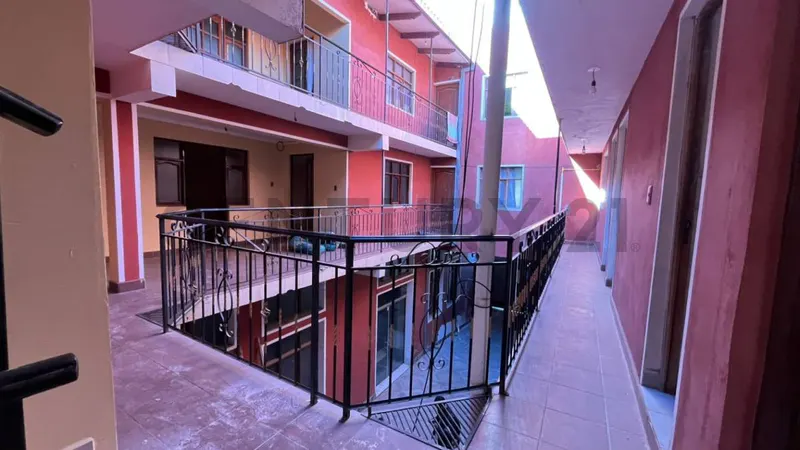 Foto 8 de Departamento en Alquiler | Alto Delicias