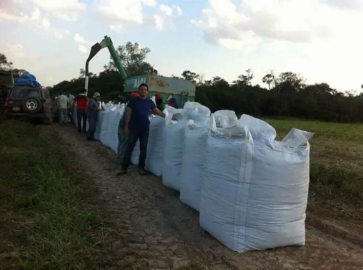 Foto 1 de Propiedad 3000 y 2800 Hectareas colindantes Agricolas ganaderas
