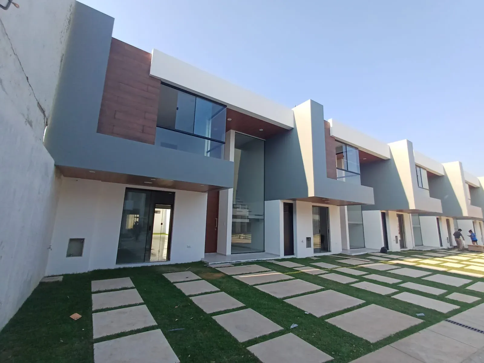 Foto 2 de Casa en Venta en Villa Bonita Urubo a tc oficial
