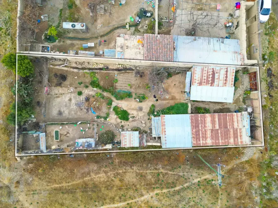 Foto 8 de Terreno Comercial en Venta en Punata Sobre La Av. Libertadores