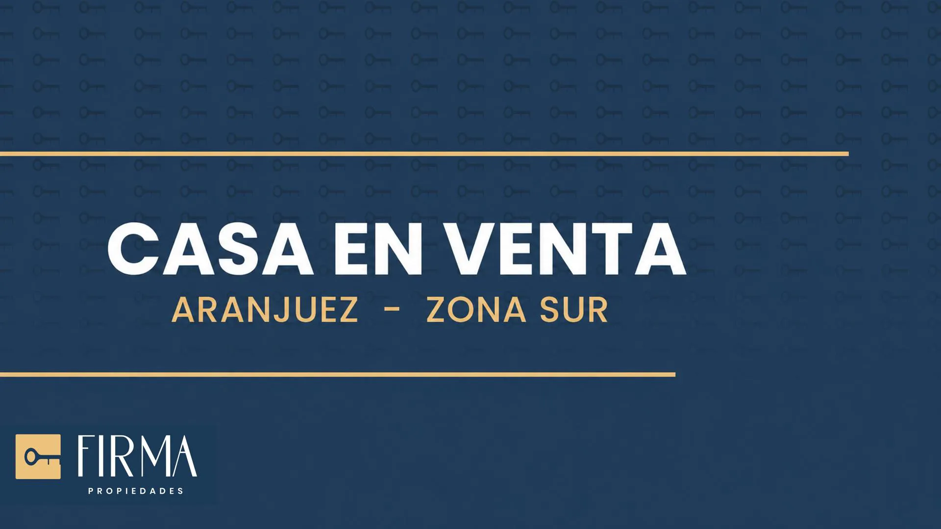 Foto 2 de Compra Tu Casa en Aranjuez