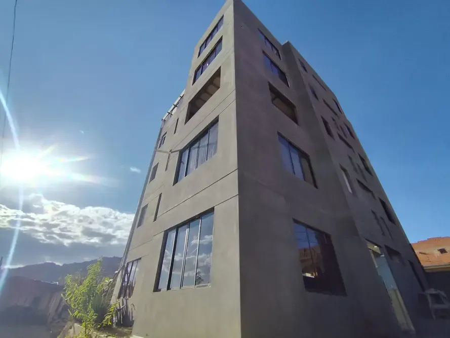 Foto 2 de ¡Tu nuevo hogar en preventa! Exclusivo departamento en Achumani Chijipata
