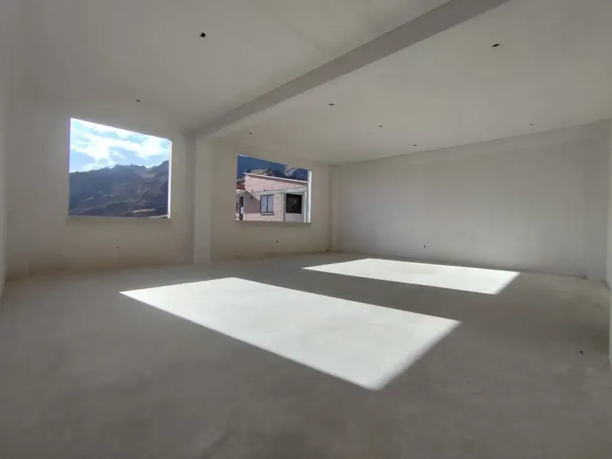Foto 3 de ¡Tu nuevo hogar en preventa! Exclusivo departamento en Achumani Chijipata