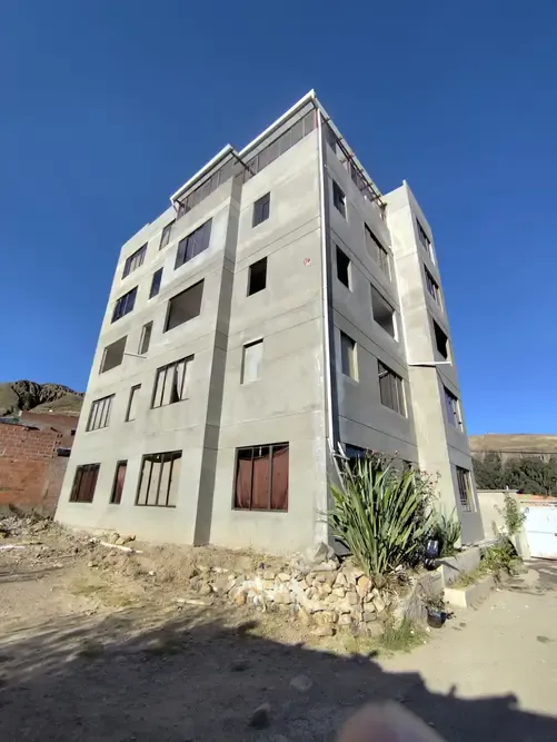 Foto 1 de ¡Tu nuevo hogar en preventa! Exclusivo departamento en Achumani Chijipata