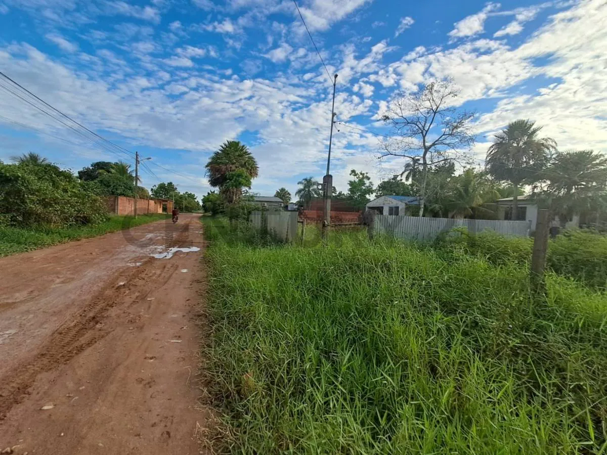 Foto 2 de Terreno en venta en zona de de crecimiento poblacional y con plusvalia