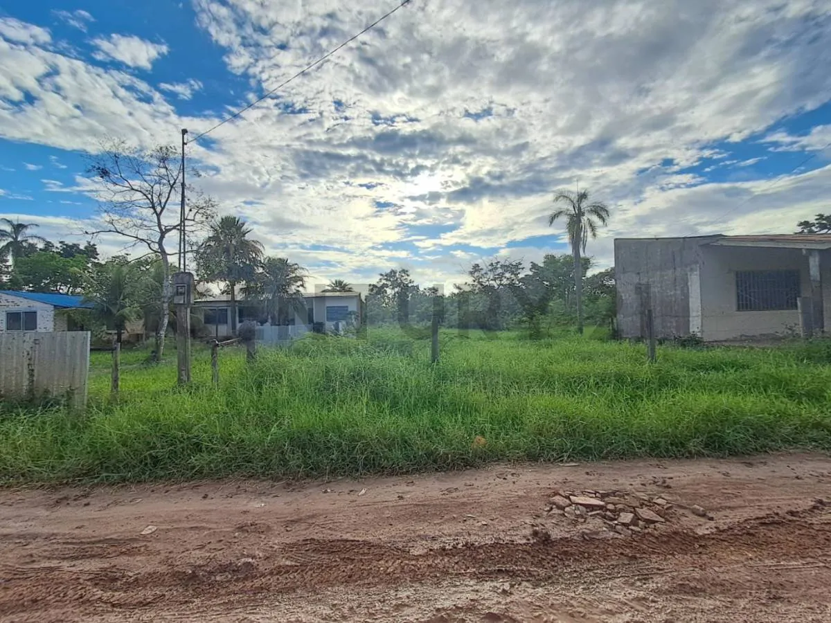 Foto 3 de Terreno en venta en zona de de crecimiento poblacional y con plusvalia