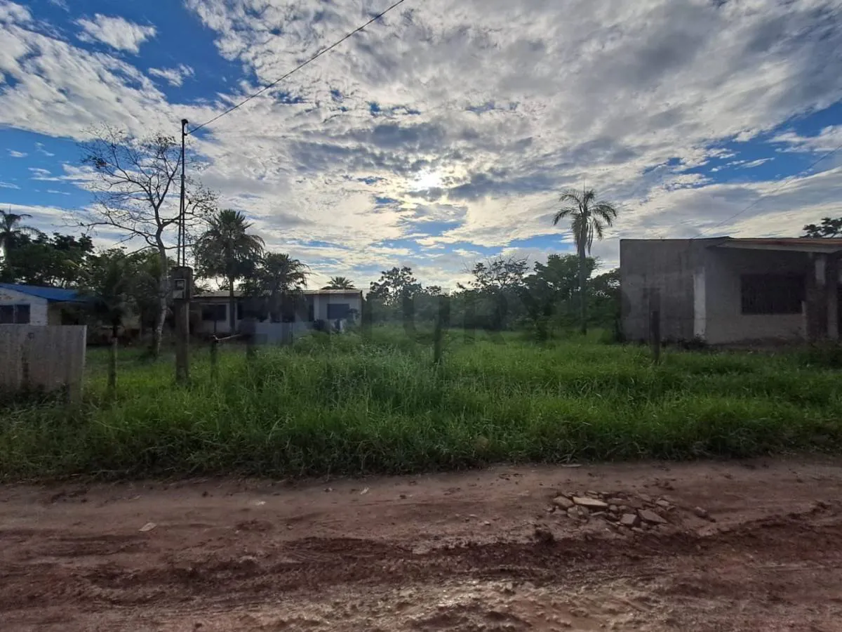 Foto 1 de Terreno en venta en zona de de crecimiento poblacional y con plusvalia