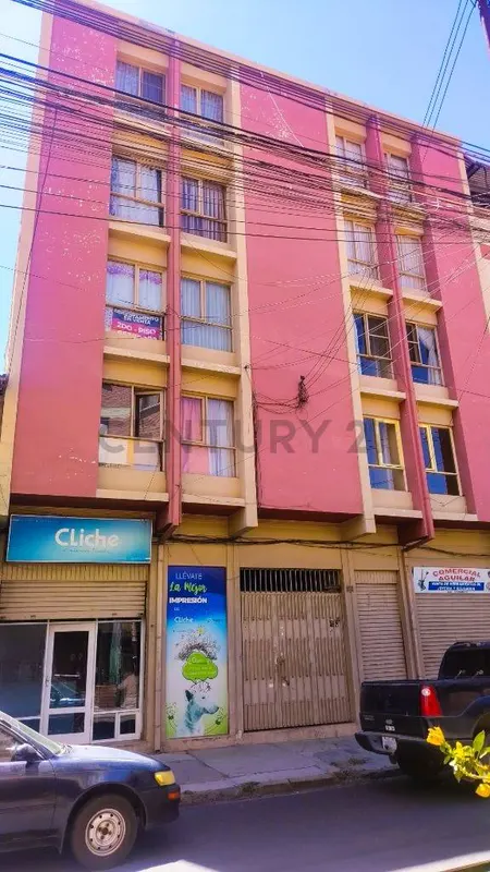 Foto 8 de Departamento en Venta