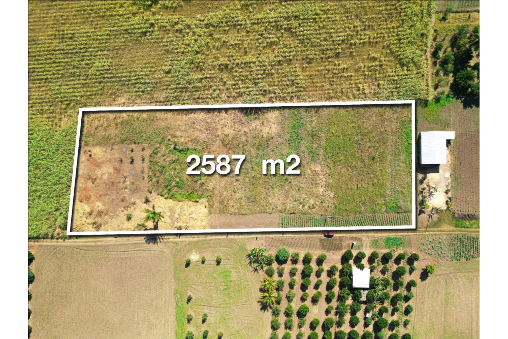 Foto 4 de Terreno en Venta - El Torno, Taruma
