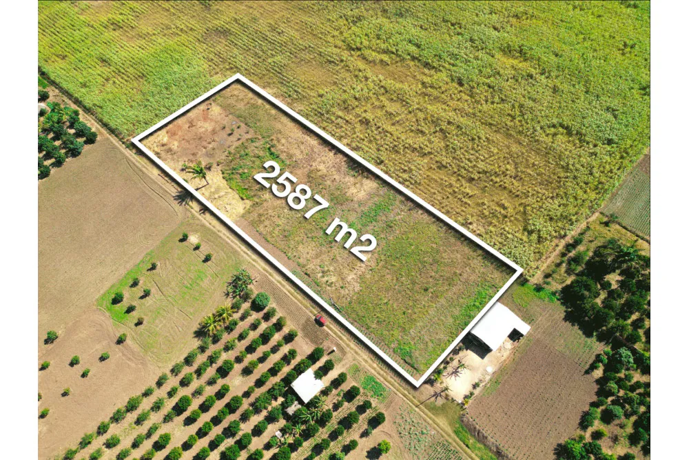 Foto 5 de Terreno en Venta - El Torno, Taruma
