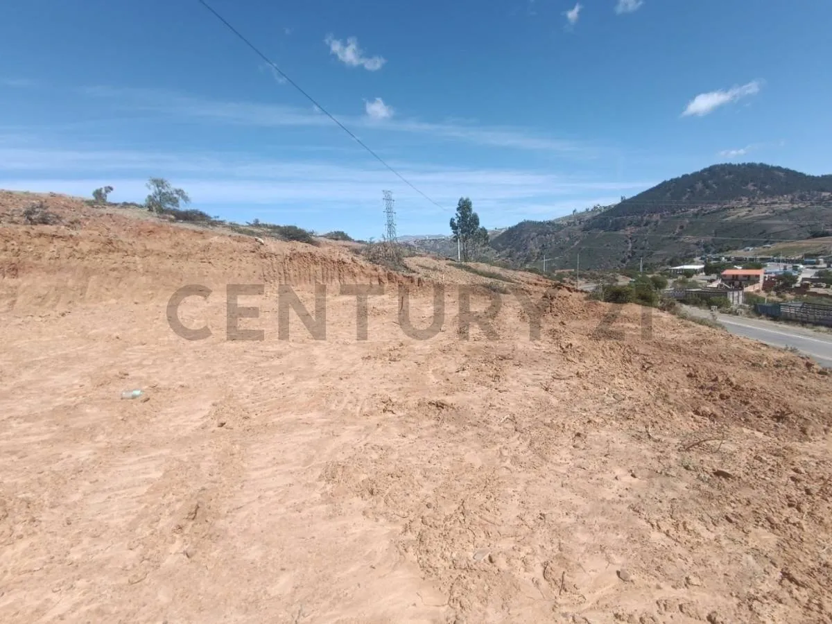 Foto 2 de Lote en Venta Sobre Avenida