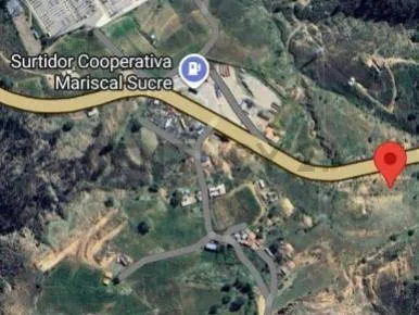 Foto 3 de Lote en Venta Sobre Avenida