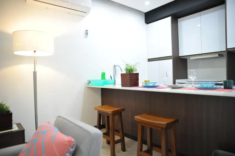 Foto 2 de Alquiler hermoso loft de lujo amoblado en Equipetrol