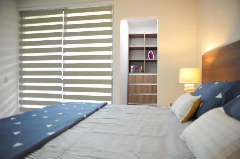 Foto 5 de Alquiler hermoso loft de lujo amoblado en Equipetrol