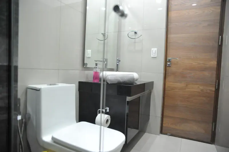 Foto 7 de Alquiler hermoso loft de lujo amoblado en Equipetrol