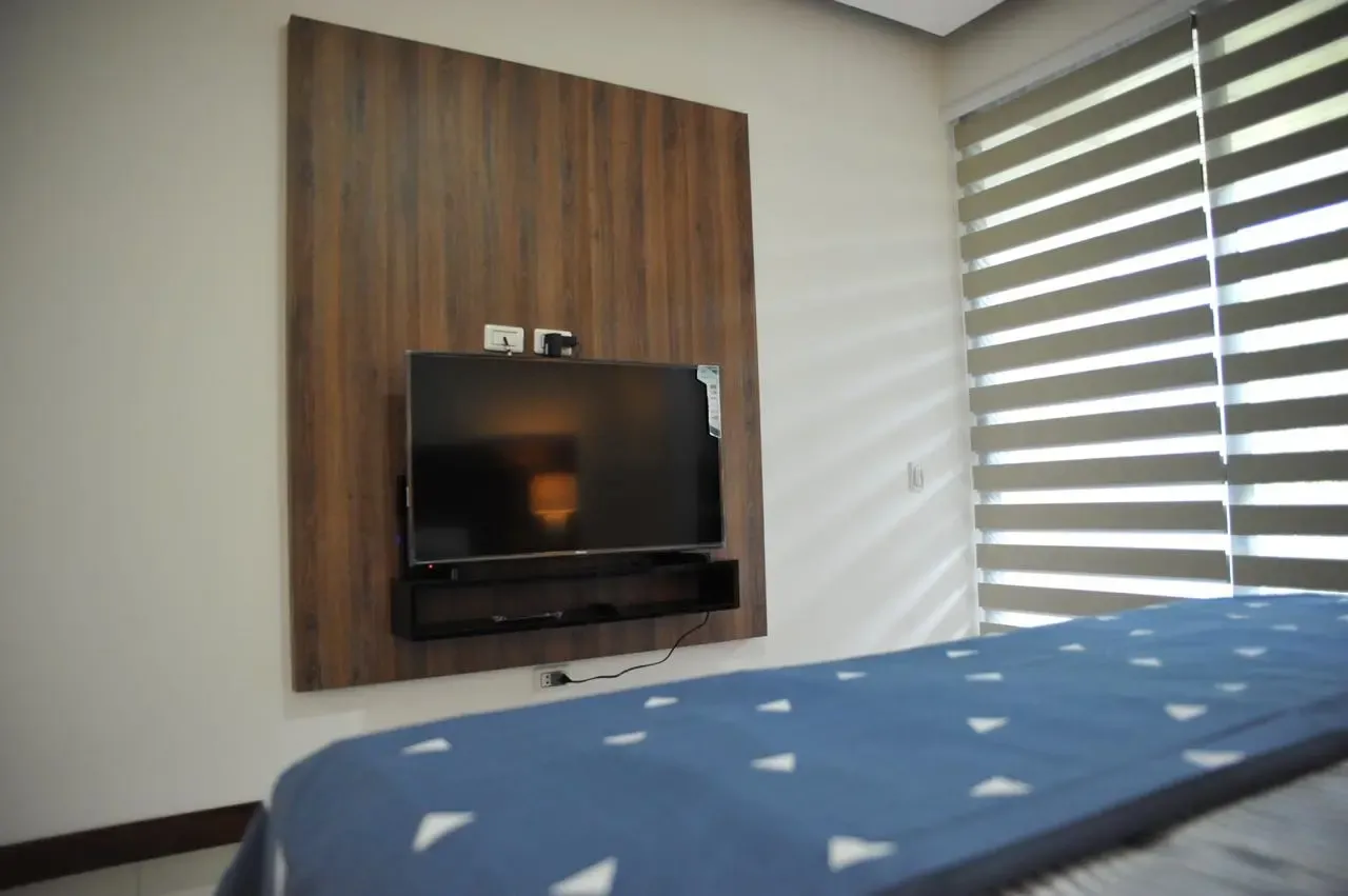 Foto 6 de Alquiler hermoso loft de lujo amoblado en Equipetrol