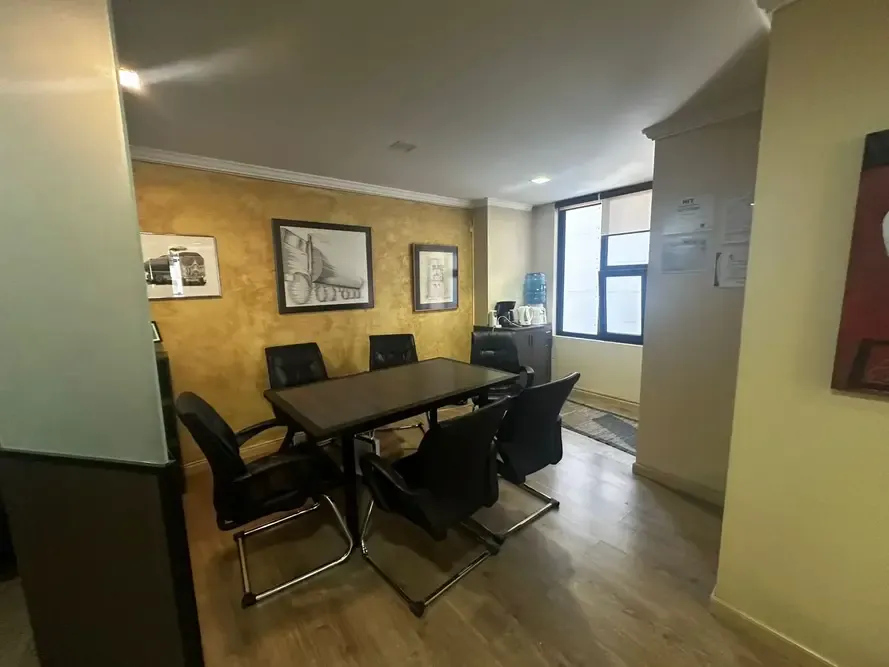 Foto 11 de Elegante y Centrica Oficina en Venta en San Miguel
