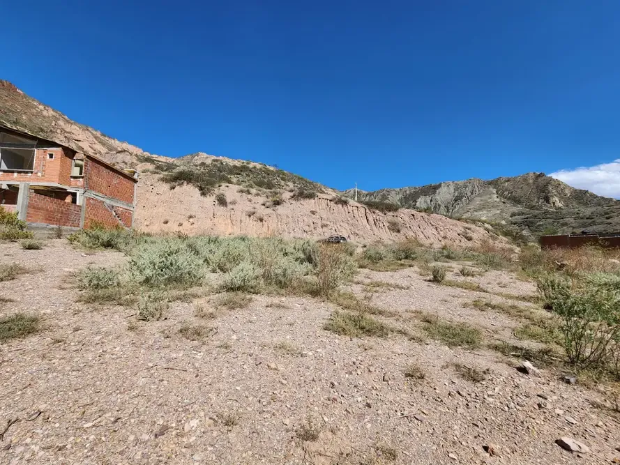 Foto 7 de Terreno en Venta, Urb. Villa Bella