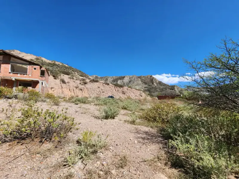 Foto 6 de Terreno en Venta, Urb. Villa Bella