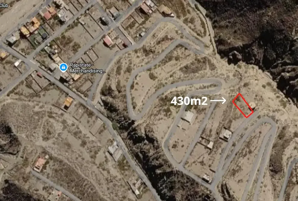 Foto 1 de Terreno en Venta, Urb. Villa Bella