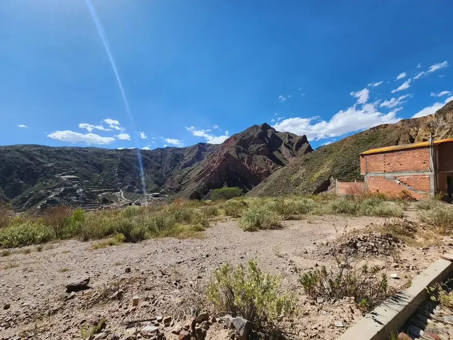 Foto 4 de Terreno en Venta, Urb. Villa Bella
