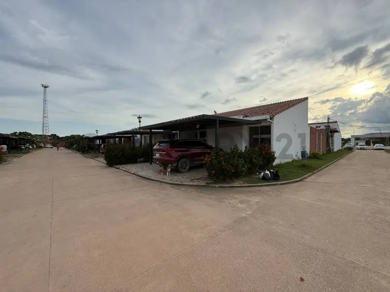Foto 6 de casa en condominio en venta