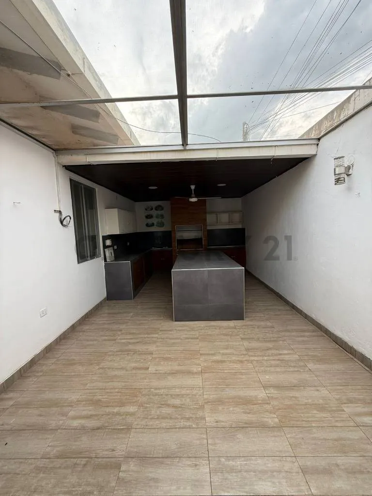 Foto 10 de casa en condominio en venta