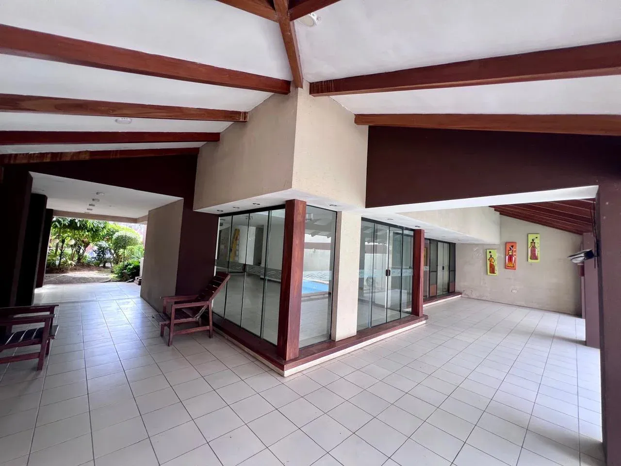 Foto 1 de Casa P/ Empresa o Vivienda