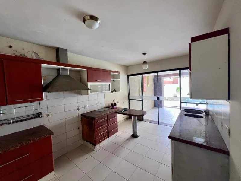 Foto 6 de Casa P/ Empresa o Vivienda