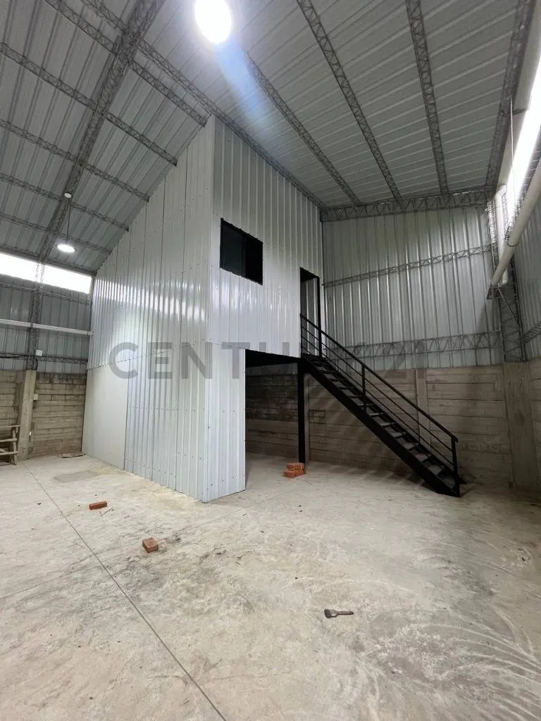 Foto 13 de Galpon a Estrenar en Venta, 1er Anillo Cotoca. Zona Comercial.