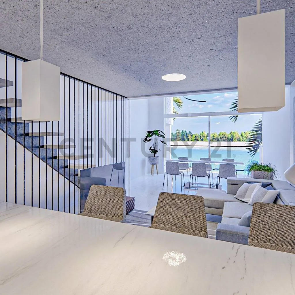 Foto 6 de Departamento de 2 Dormitorios en Venta Mar Adentro