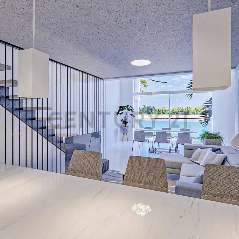Foto 6 de Departamento de 2 Dormitorios en Venta Mar Adentro
