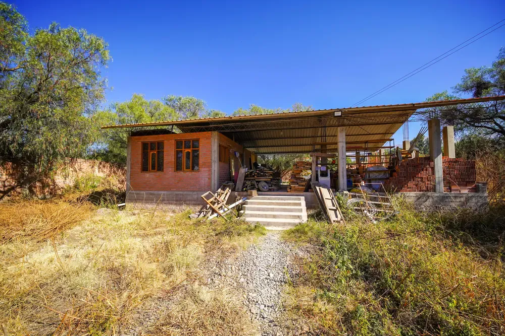 Foto 14 de Terreno en Venta - Sipe Sipe Mallco Rancho