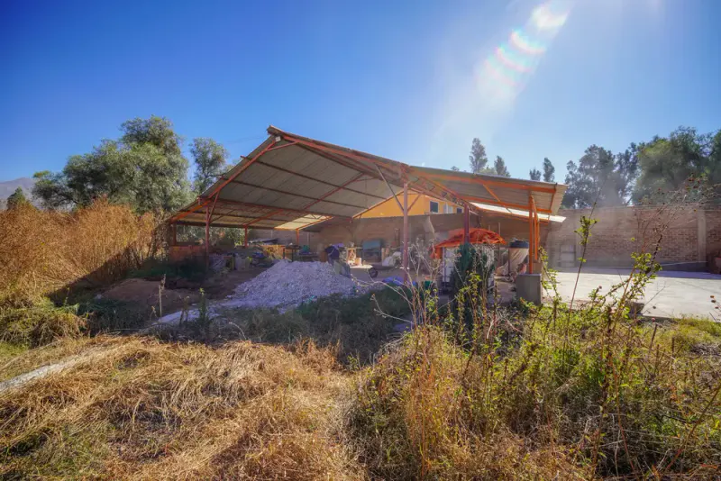 Foto 16 de Terreno en Venta - Sipe Sipe Mallco Rancho