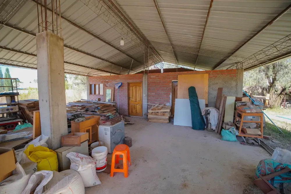 Foto 13 de Terreno en Venta - Sipe Sipe Mallco Rancho