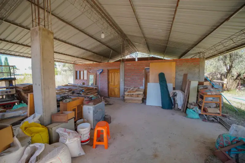 Foto 13 de Terreno en Venta - Sipe Sipe Mallco Rancho