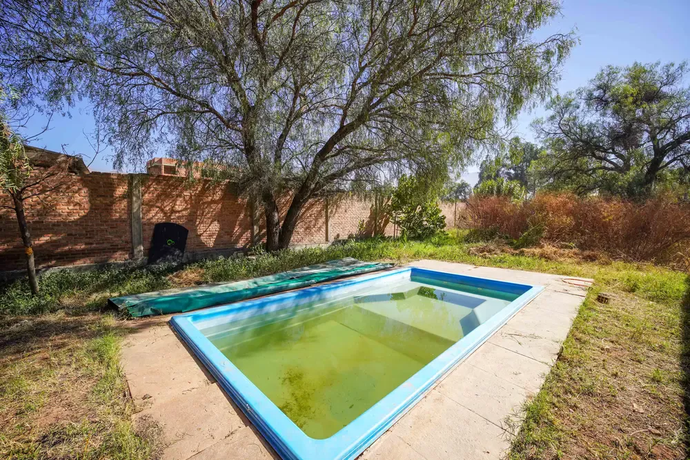 Foto 7 de Terreno en Venta - Sipe Sipe Mallco Rancho