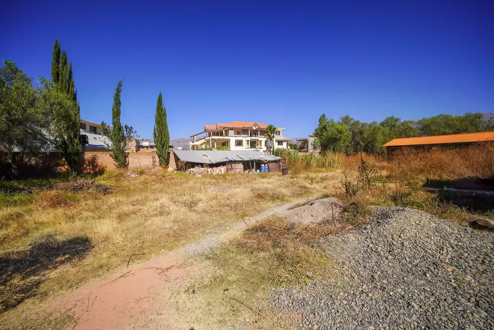 Foto 18 de Terreno en Venta - Sipe Sipe Mallco Rancho