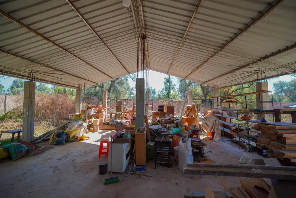 Foto 12 de Terreno en Venta - Sipe Sipe Mallco Rancho