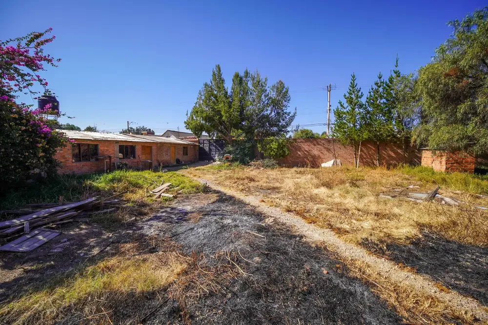 Foto 19 de Terreno en Venta - Sipe Sipe Mallco Rancho
