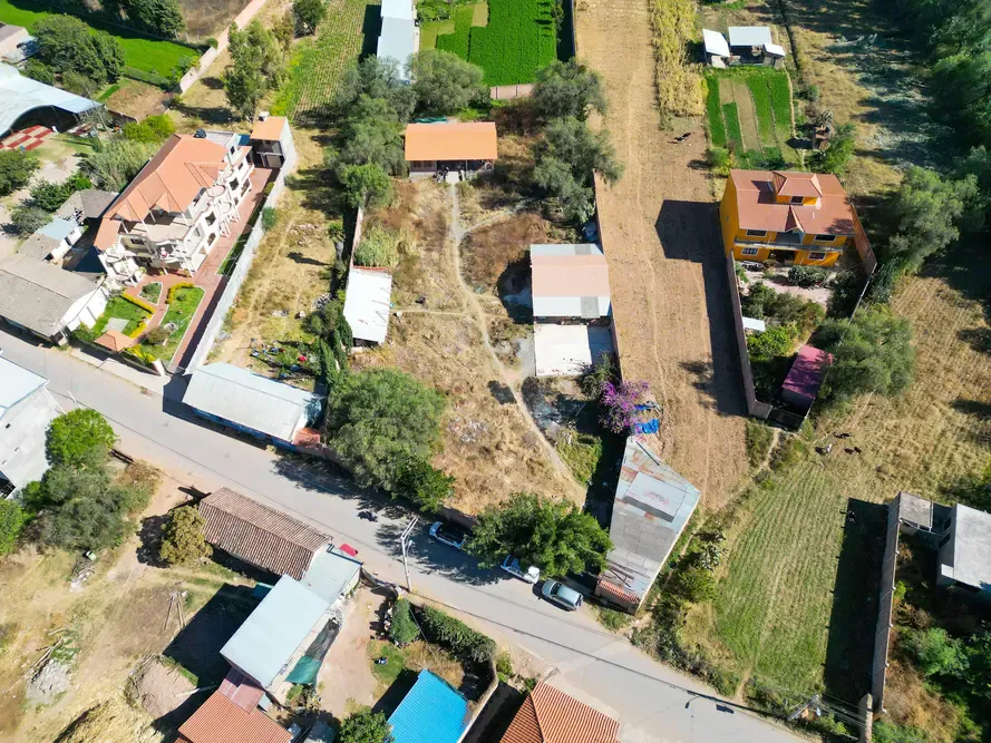 Foto 5 de Terreno en Venta - Sipe Sipe Mallco Rancho