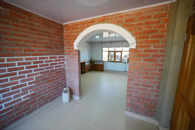 Foto 9 de Terreno en Venta - Sipe Sipe Mallco Rancho