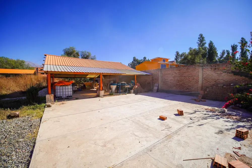 Foto 17 de Terreno en Venta - Sipe Sipe Mallco Rancho