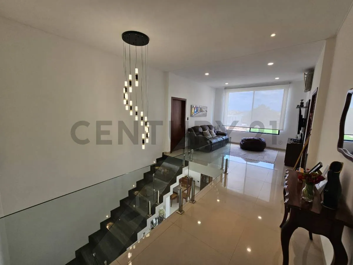 Foto 11 de Casa Nueva y de Lujo en Alquiler!!