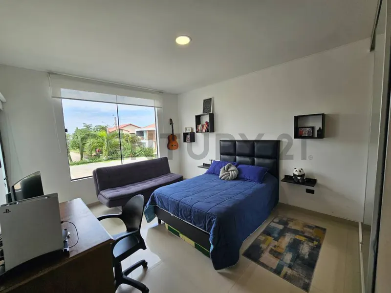 Foto 15 de Casa Nueva y de Lujo en Alquiler!!